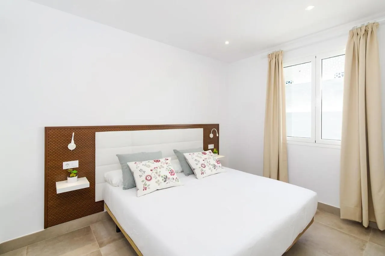Villa Alvarito By Villa Plus Puerto Calero