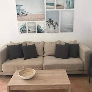 Casa Dylan Apartment