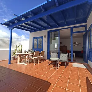 Casa Rosa Holiday home